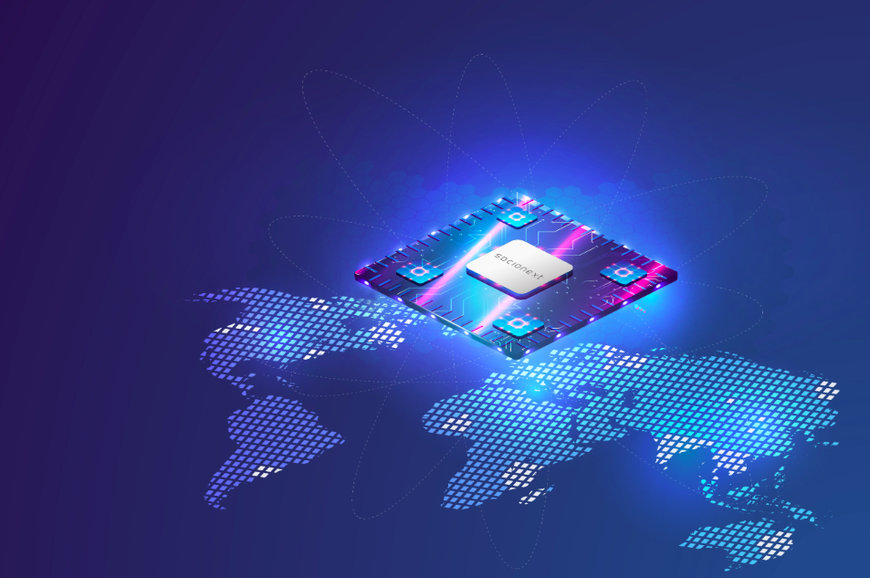 Socionext to present its Automotive Expertise at electronica 2022